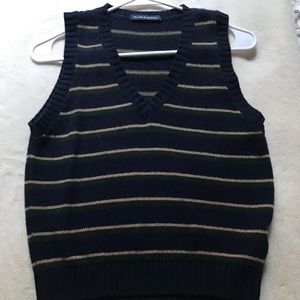 Brandy Melville Sweater Vest